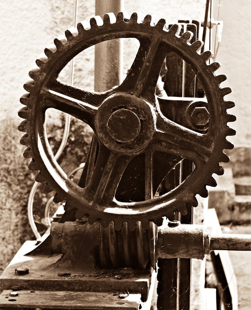 Gear Checklist